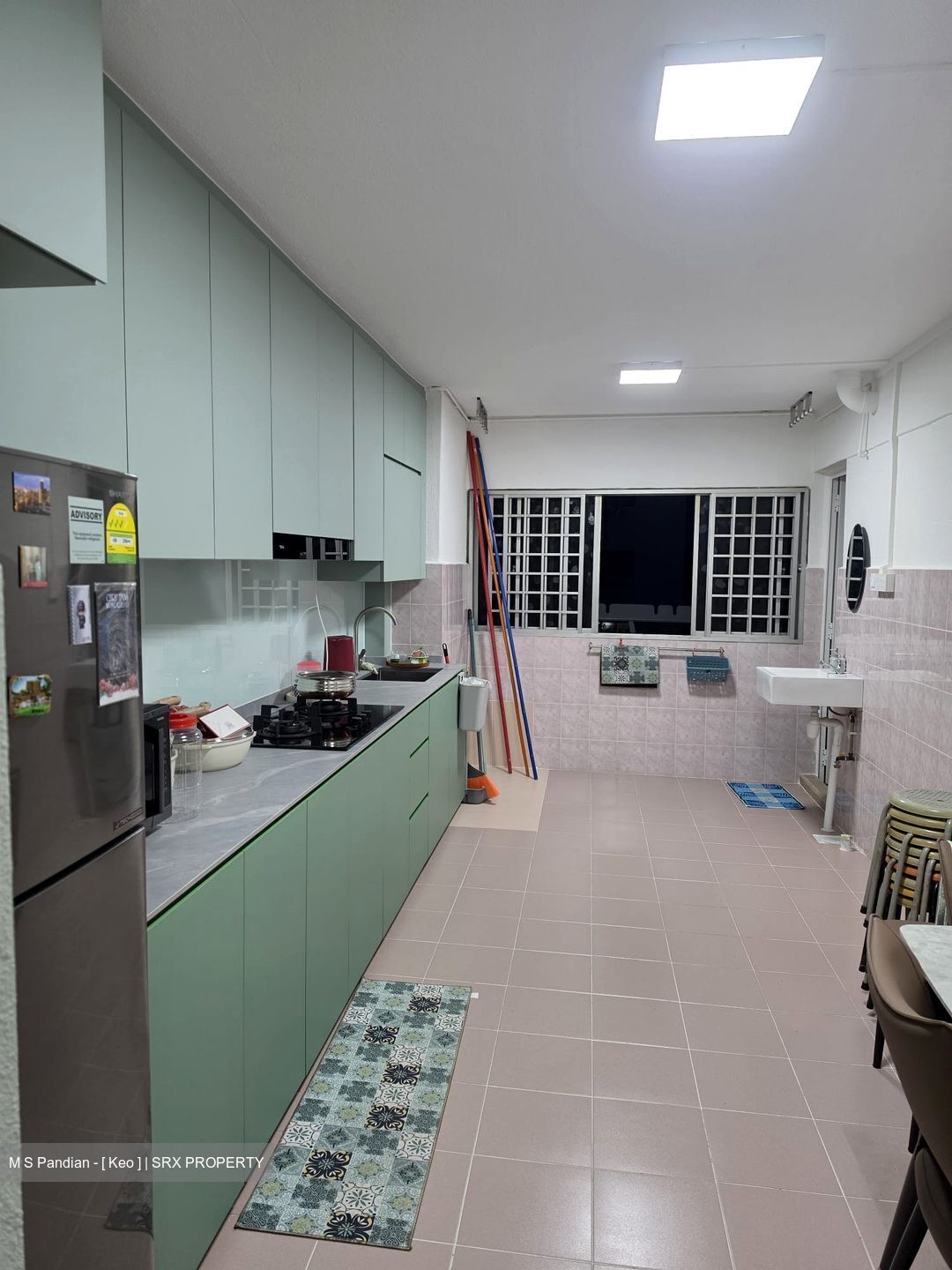 Blk 214 Ang Mo Kio Avenue 3 (Ang Mo Kio), HDB 3 Rooms #612850451